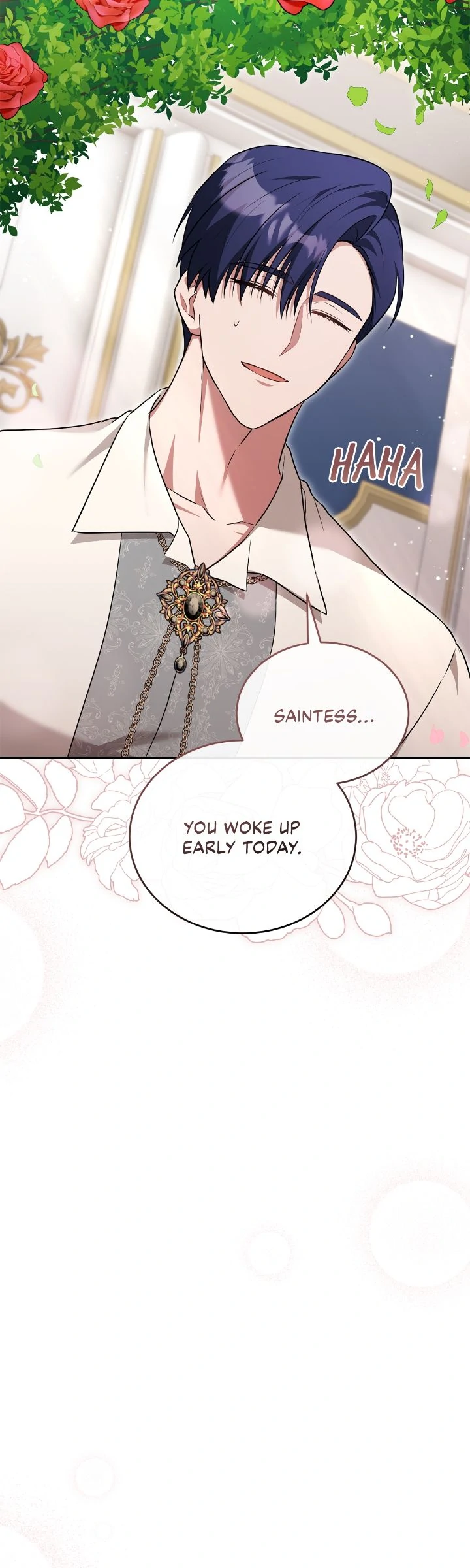 My Hot Harem Has Turned Cold On Me! chapter 19 page 46