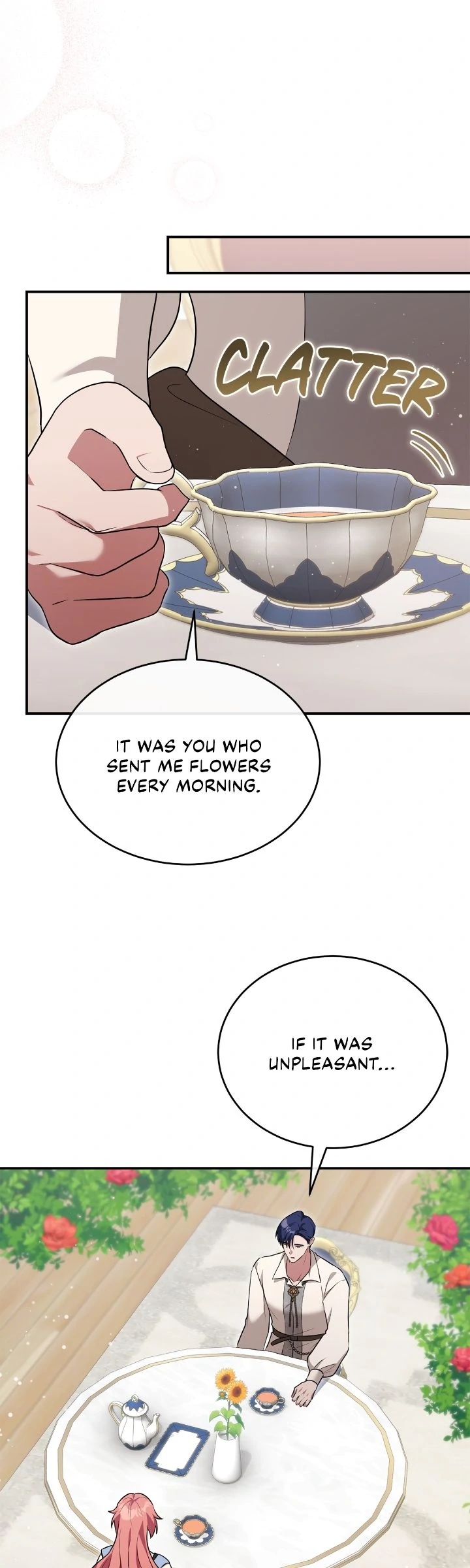 My Hot Harem Has Turned Cold On Me! chapter 19 page 47
