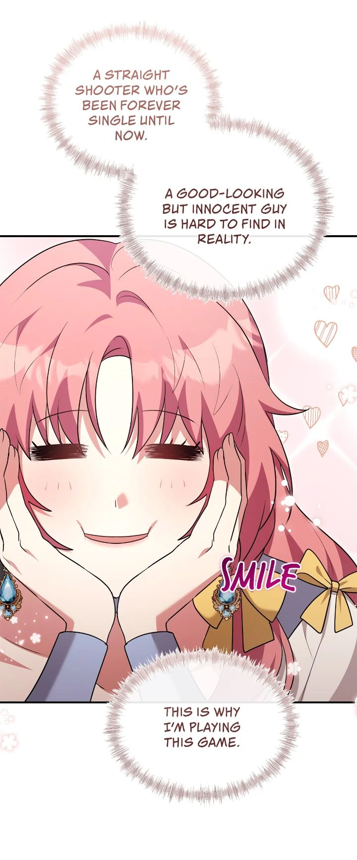 My Hot Harem Has Turned Cold On Me! chapter 19 page 52