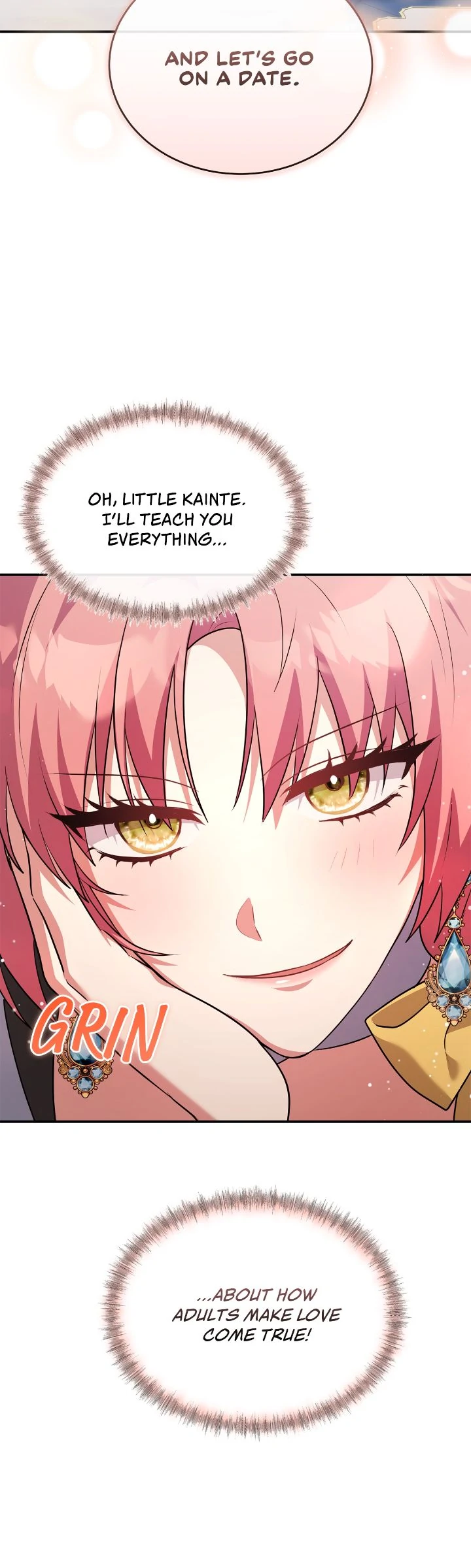 My Hot Harem Has Turned Cold On Me! chapter 19 page 55