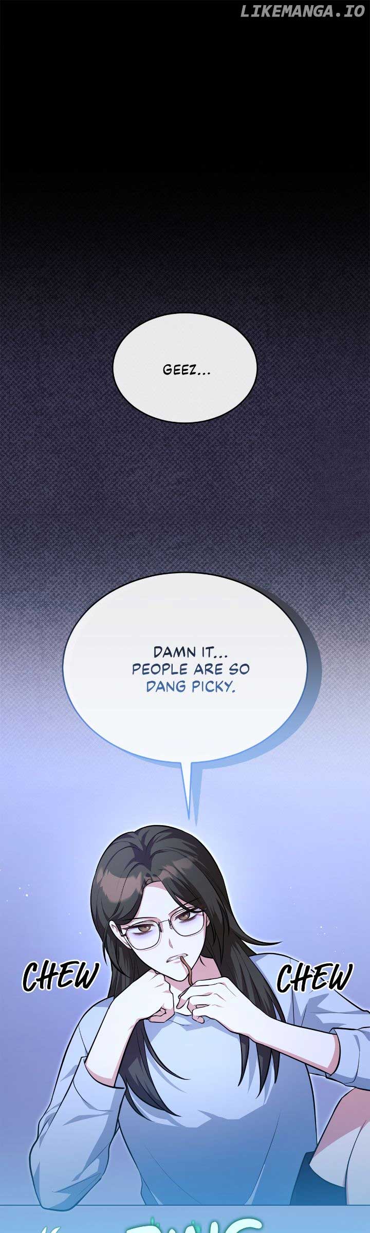 My Hot Harem Has Turned Cold On Me! chapter 2 page 6
