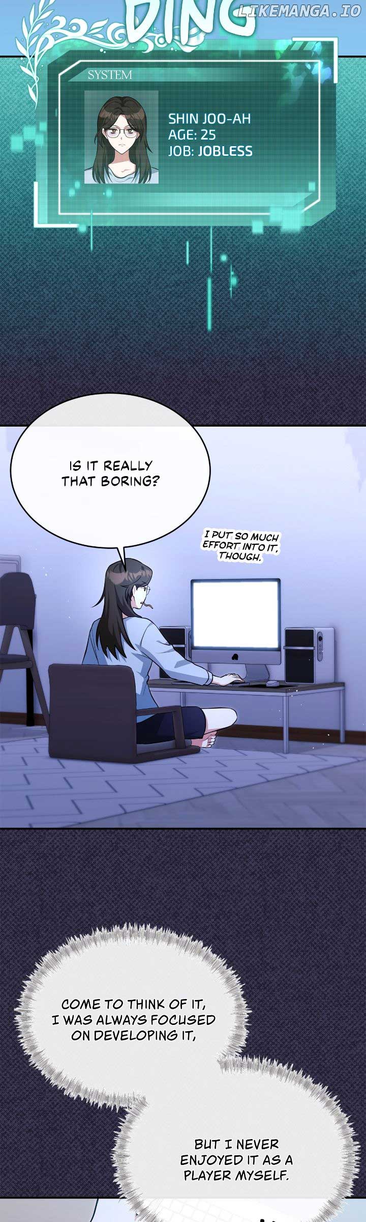 My Hot Harem Has Turned Cold On Me! chapter 2 page 7