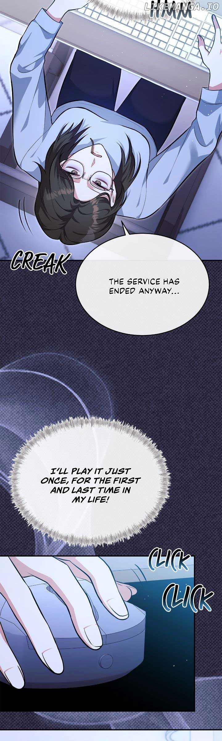 My Hot Harem Has Turned Cold On Me! chapter 2 page 8