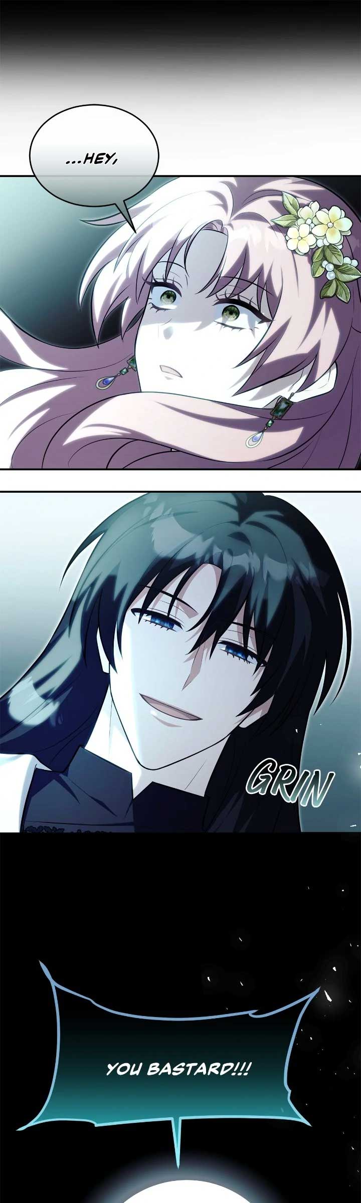 My Hot Harem Has Turned Cold On Me! chapter 2 page 21