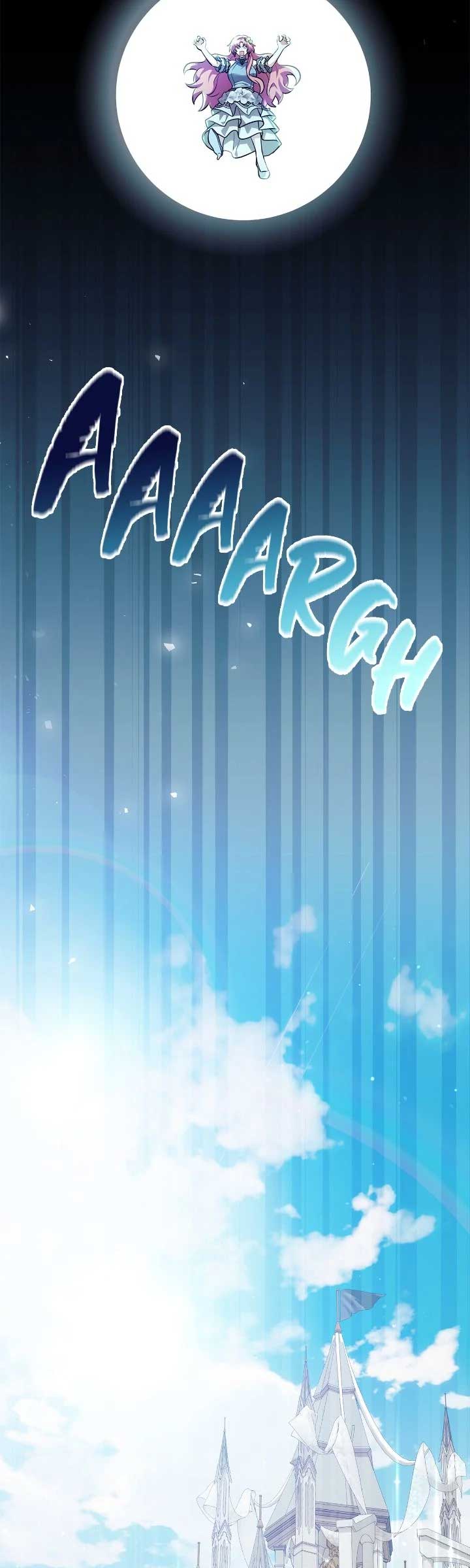 My Hot Harem Has Turned Cold On Me! chapter 2 page 22