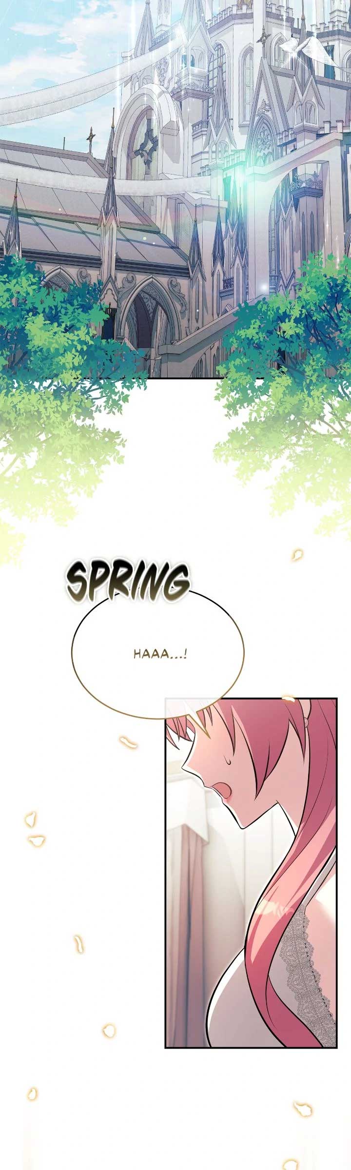 My Hot Harem Has Turned Cold On Me! chapter 2 page 23
