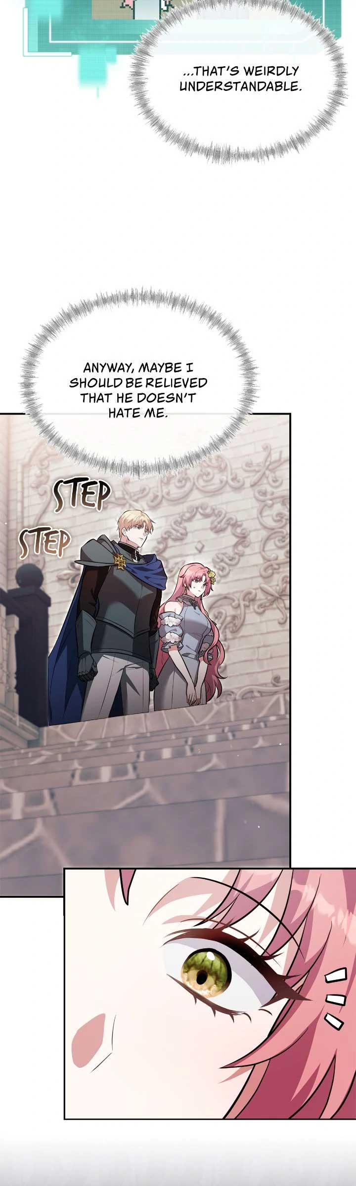 My Hot Harem Has Turned Cold On Me! chapter 2 page 37