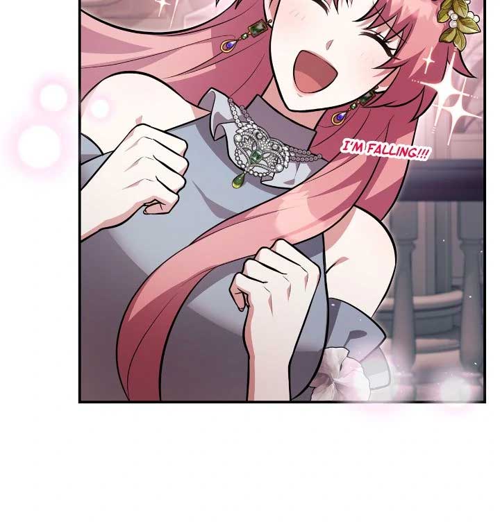 My Hot Harem Has Turned Cold On Me! chapter 2 page 40