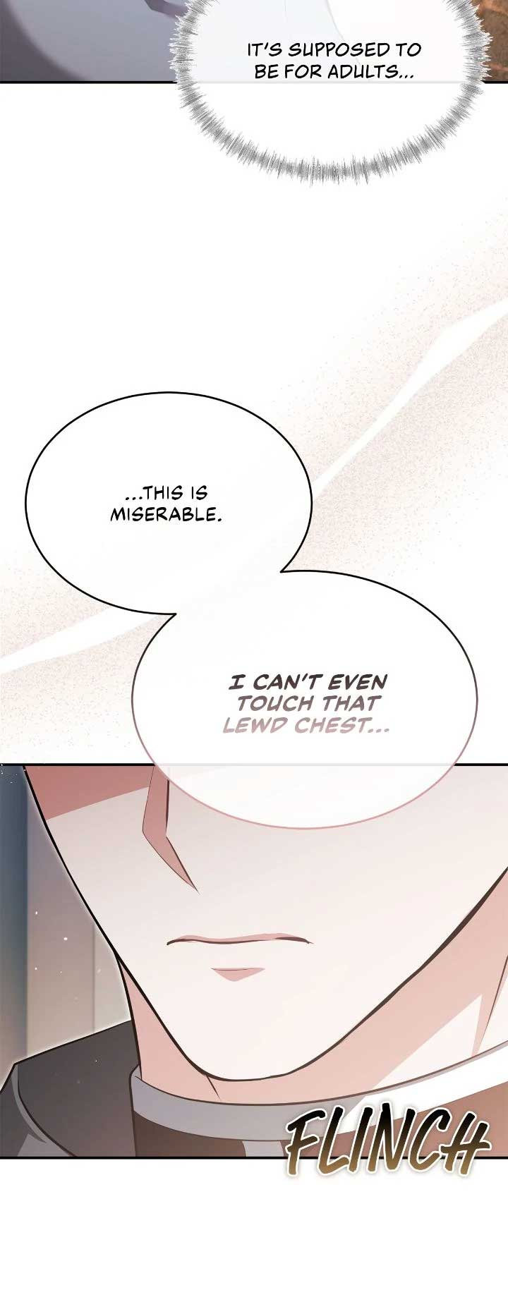 My Hot Harem Has Turned Cold On Me! chapter 2 page 49