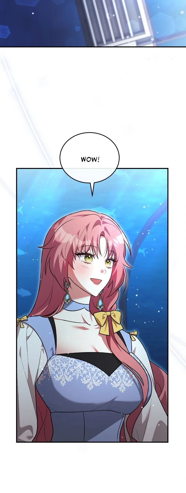 My Hot Harem Has Turned Cold On Me! chapter 20 page 5