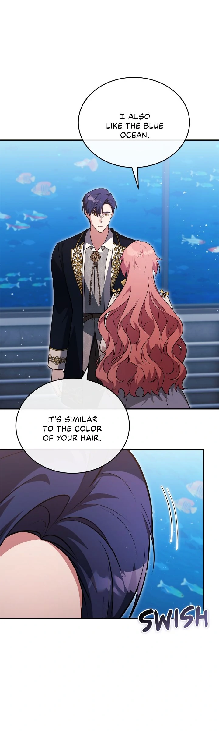 My Hot Harem Has Turned Cold On Me! chapter 20 page 11