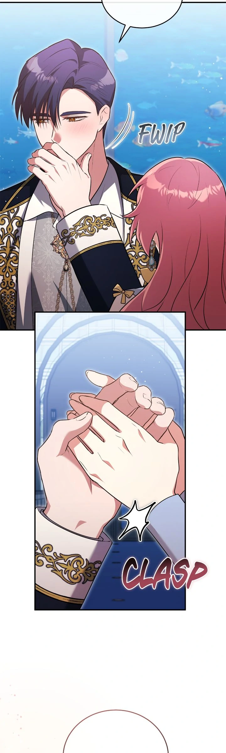 My Hot Harem Has Turned Cold On Me! chapter 20 page 14