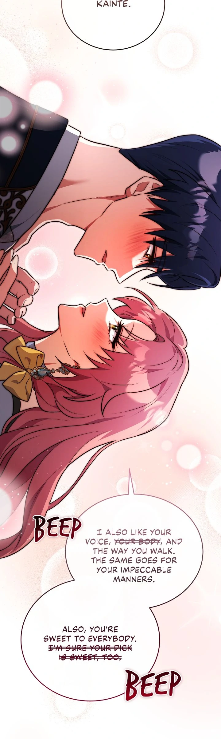 My Hot Harem Has Turned Cold On Me! chapter 20 page 15