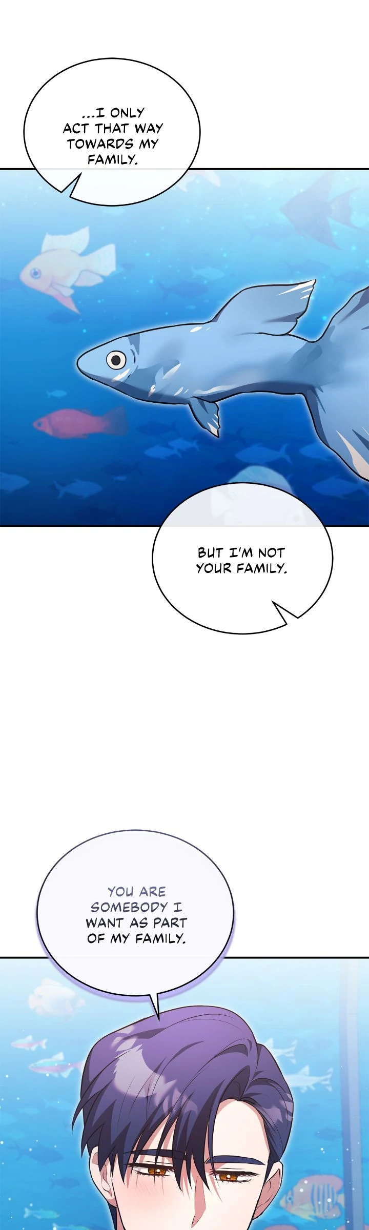 My Hot Harem Has Turned Cold On Me! chapter 20 page 17