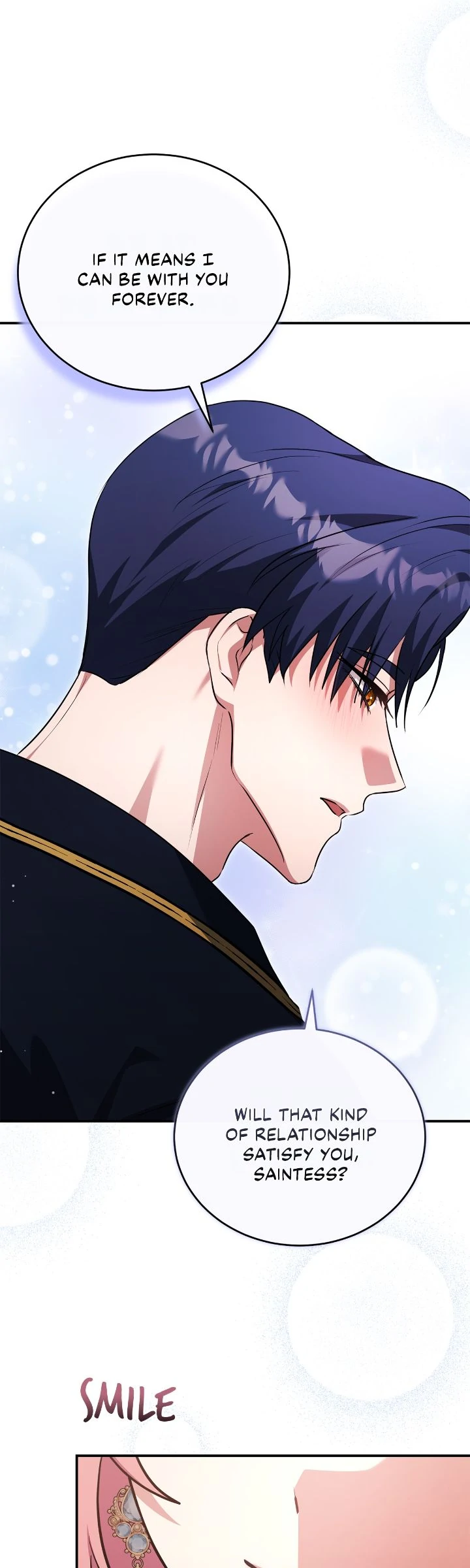 My Hot Harem Has Turned Cold On Me! chapter 20 page 19