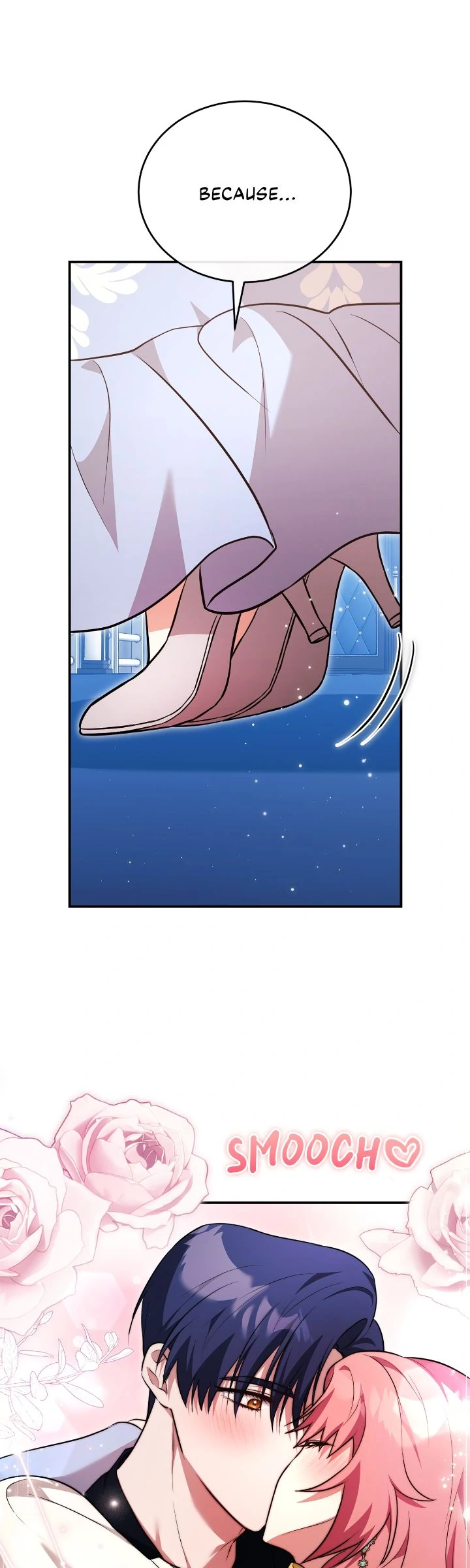 My Hot Harem Has Turned Cold On Me! chapter 20 page 22