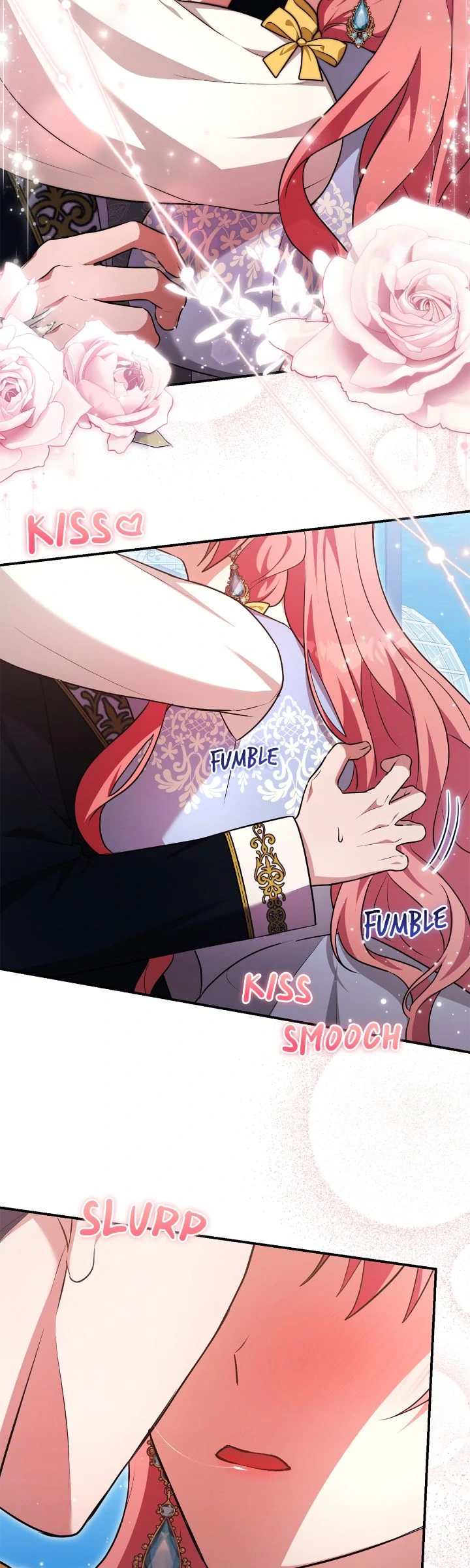 My Hot Harem Has Turned Cold On Me! chapter 20 page 23