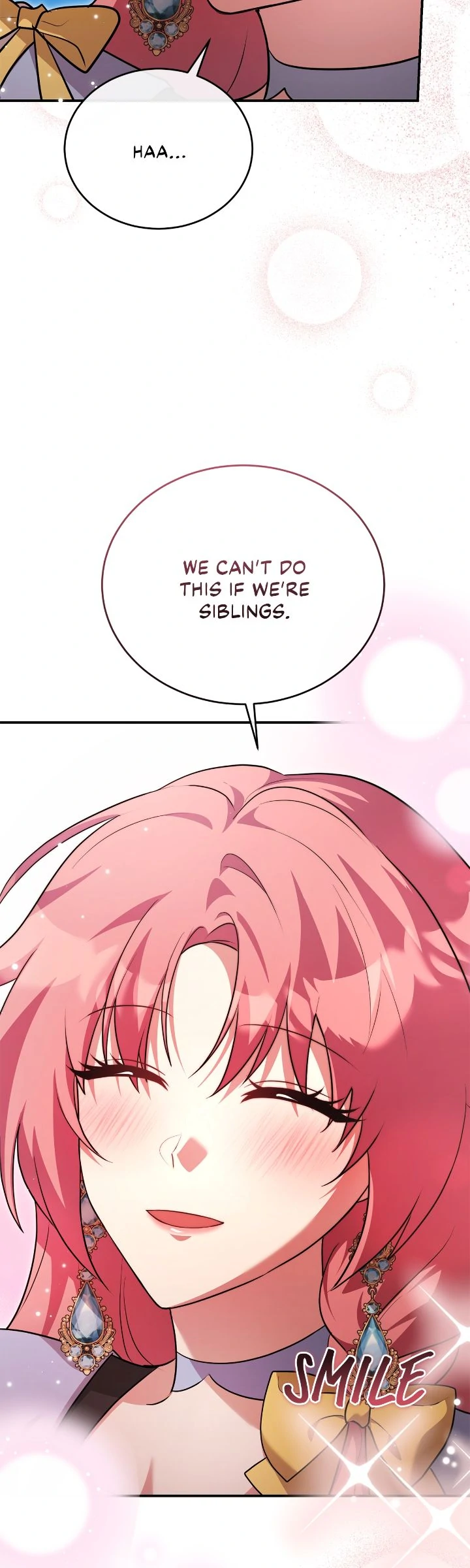 My Hot Harem Has Turned Cold On Me! chapter 20 page 24
