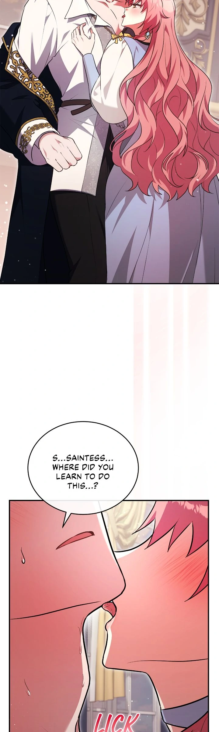 My Hot Harem Has Turned Cold On Me! chapter 20 page 28