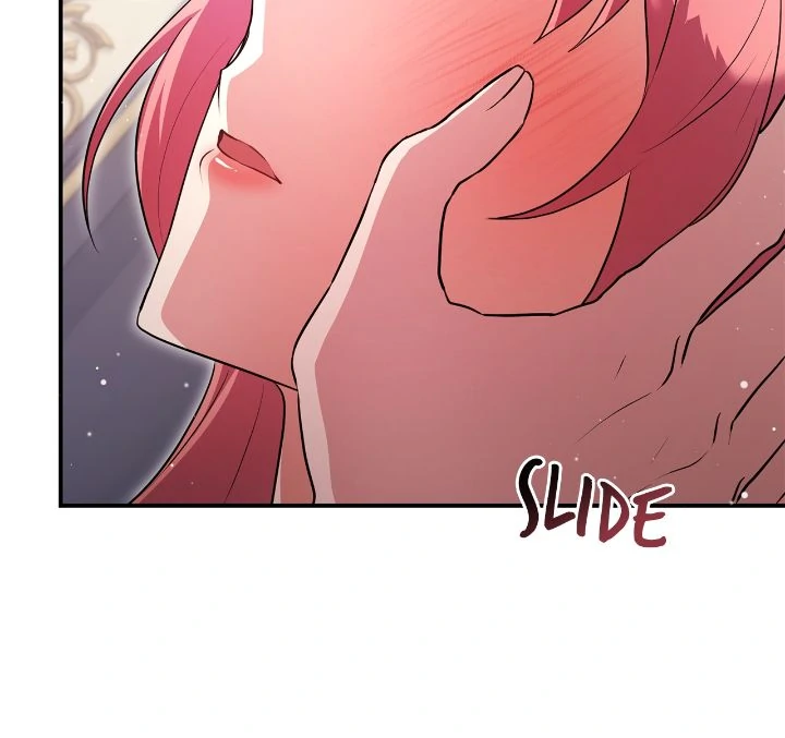 My Hot Harem Has Turned Cold On Me! chapter 20 page 36