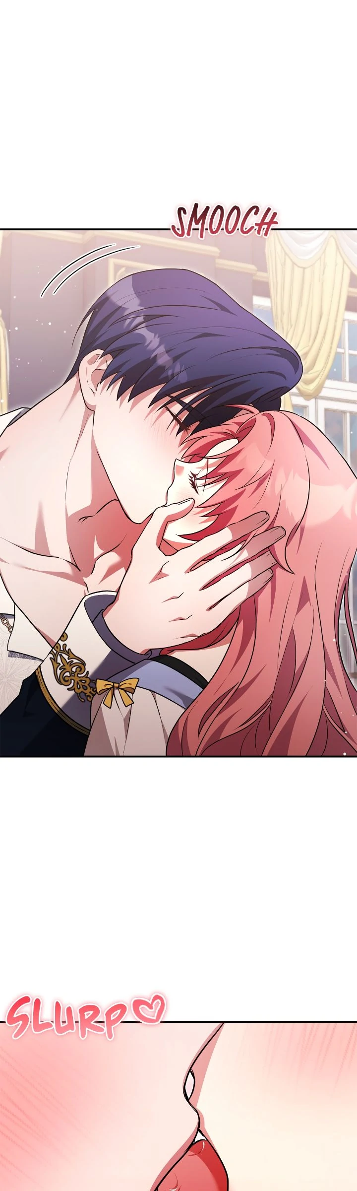 My Hot Harem Has Turned Cold On Me! chapter 20 page 37