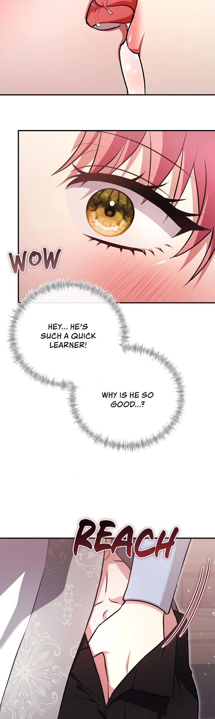 My Hot Harem Has Turned Cold On Me! chapter 20 page 38