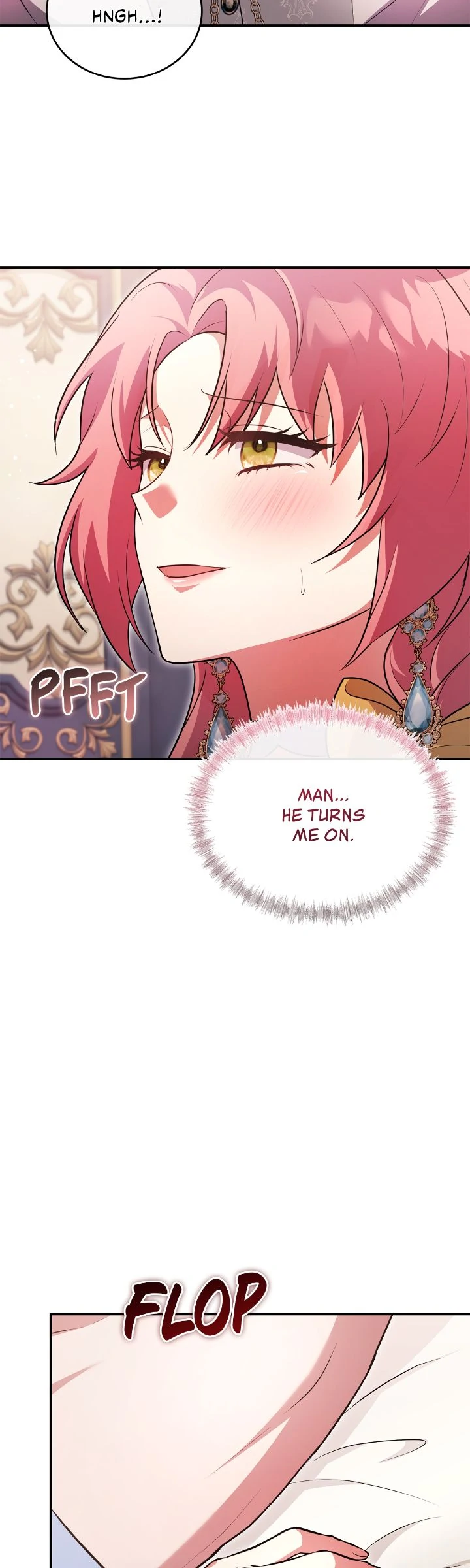 My Hot Harem Has Turned Cold On Me! chapter 20 page 44