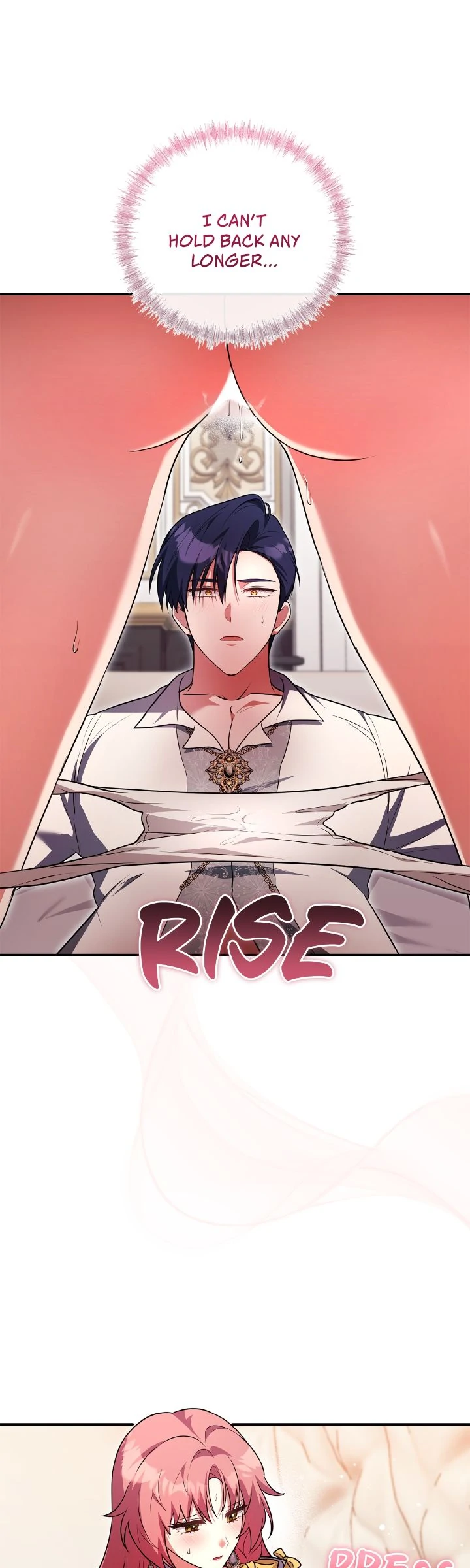 My Hot Harem Has Turned Cold On Me! chapter 20 page 48