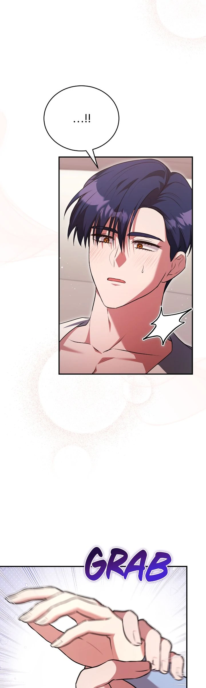 My Hot Harem Has Turned Cold On Me! chapter 20 page 50