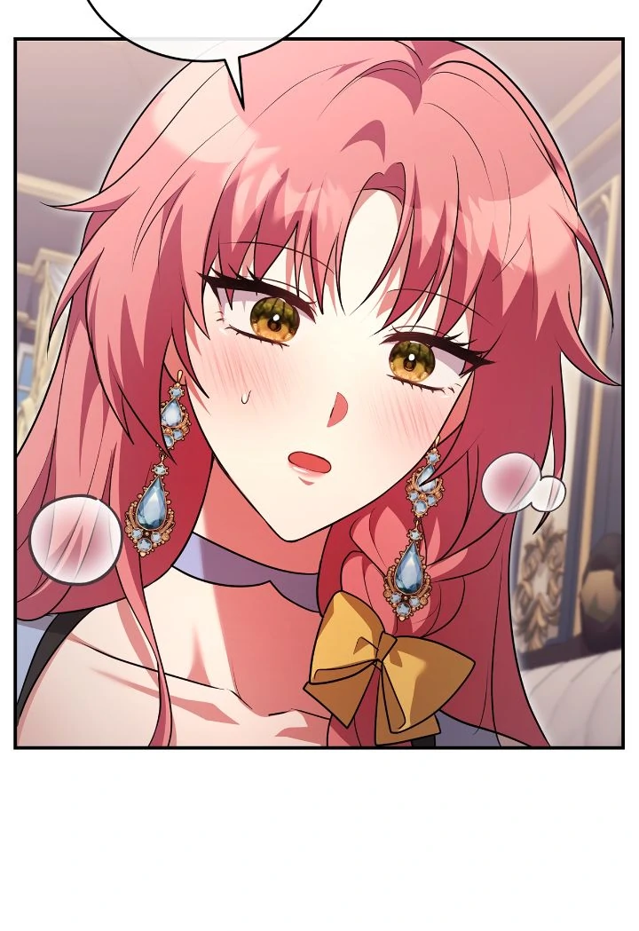 My Hot Harem Has Turned Cold On Me! chapter 20 page 52