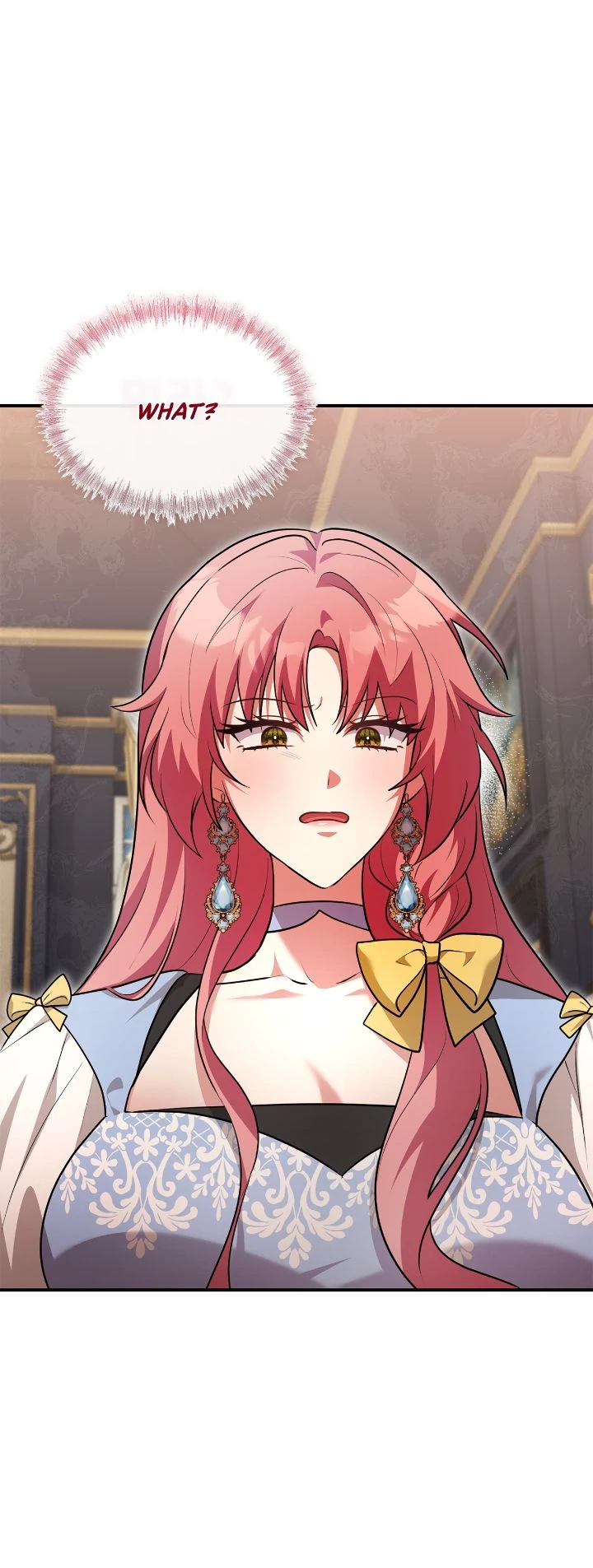 My Hot Harem Has Turned Cold On Me! chapter 20 page 54