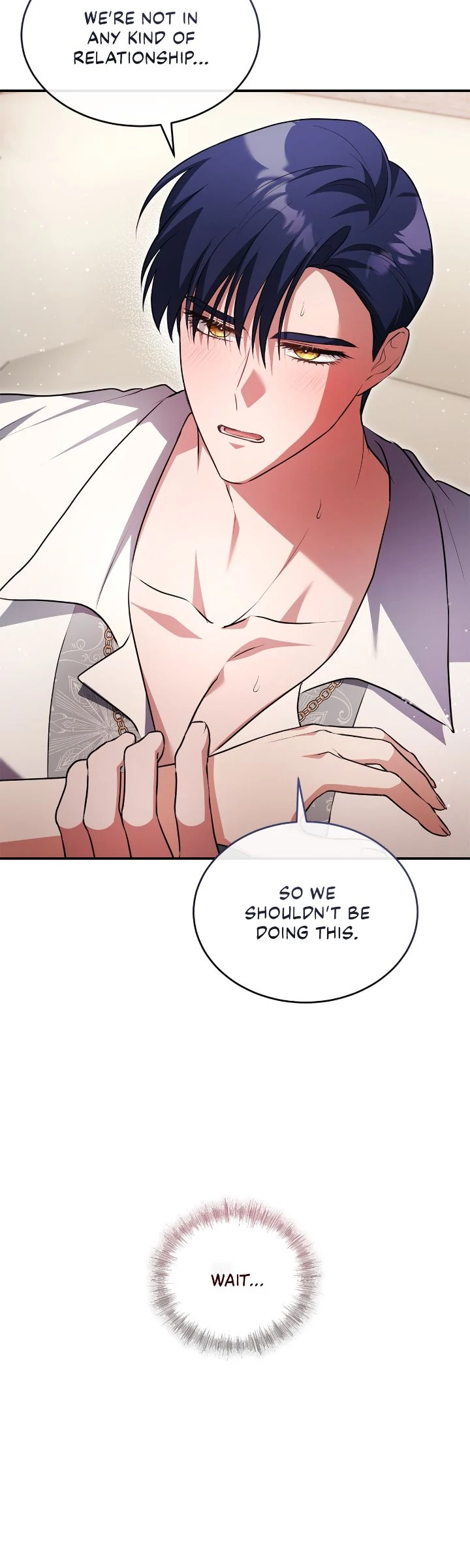My Hot Harem Has Turned Cold On Me! chapter 21 page 2