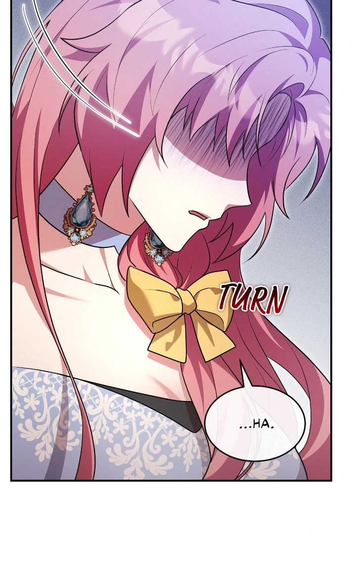 My Hot Harem Has Turned Cold On Me! chapter 21 page 5