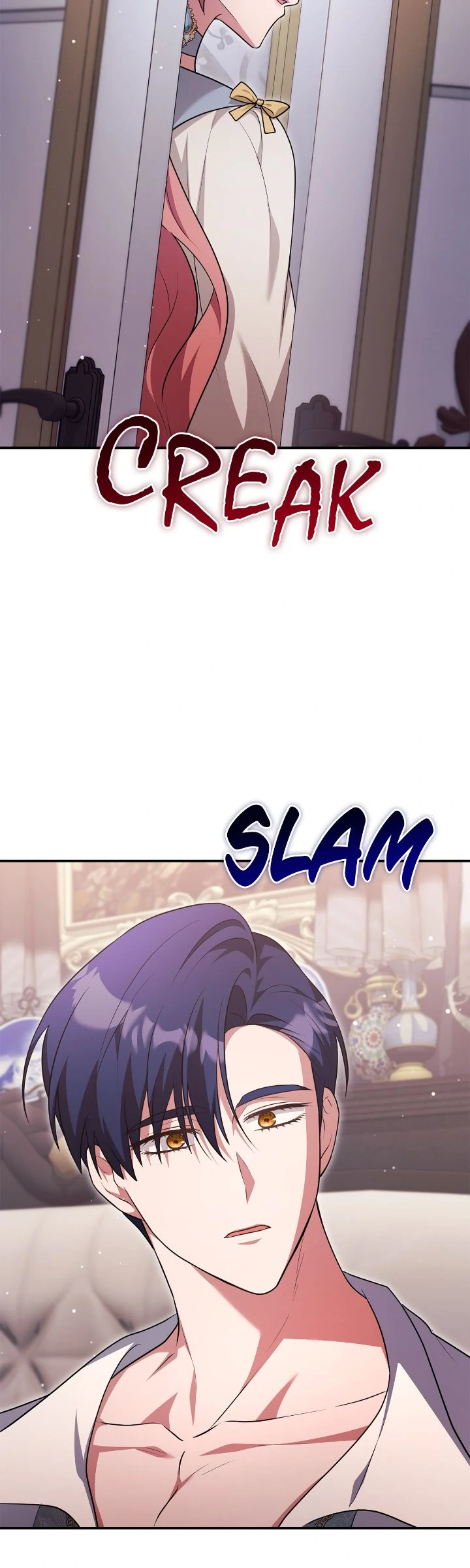 My Hot Harem Has Turned Cold On Me! chapter 21 page 8