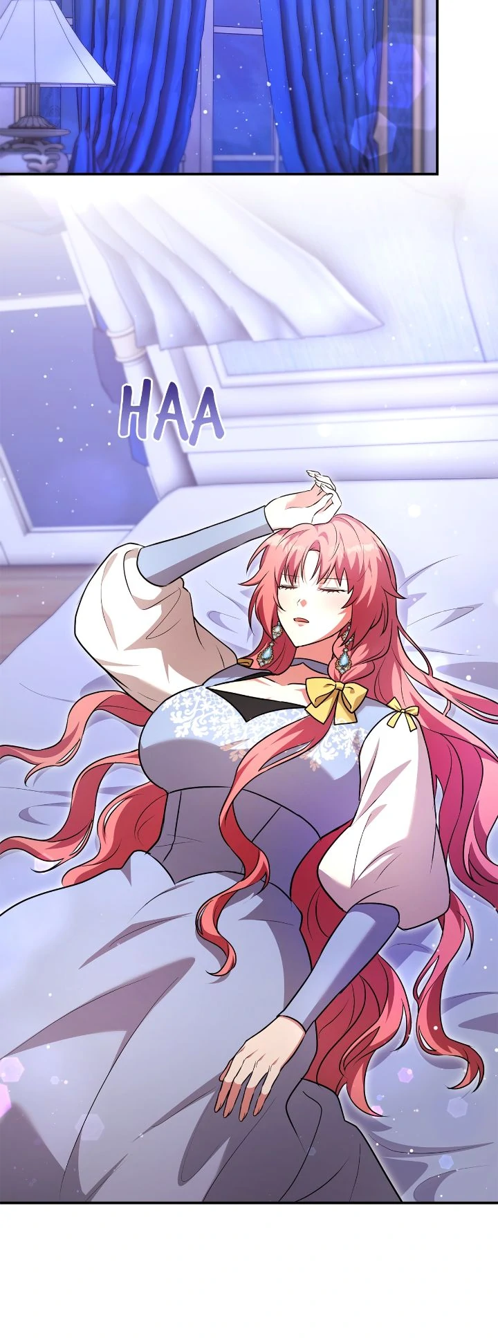 My Hot Harem Has Turned Cold On Me! chapter 21 page 10