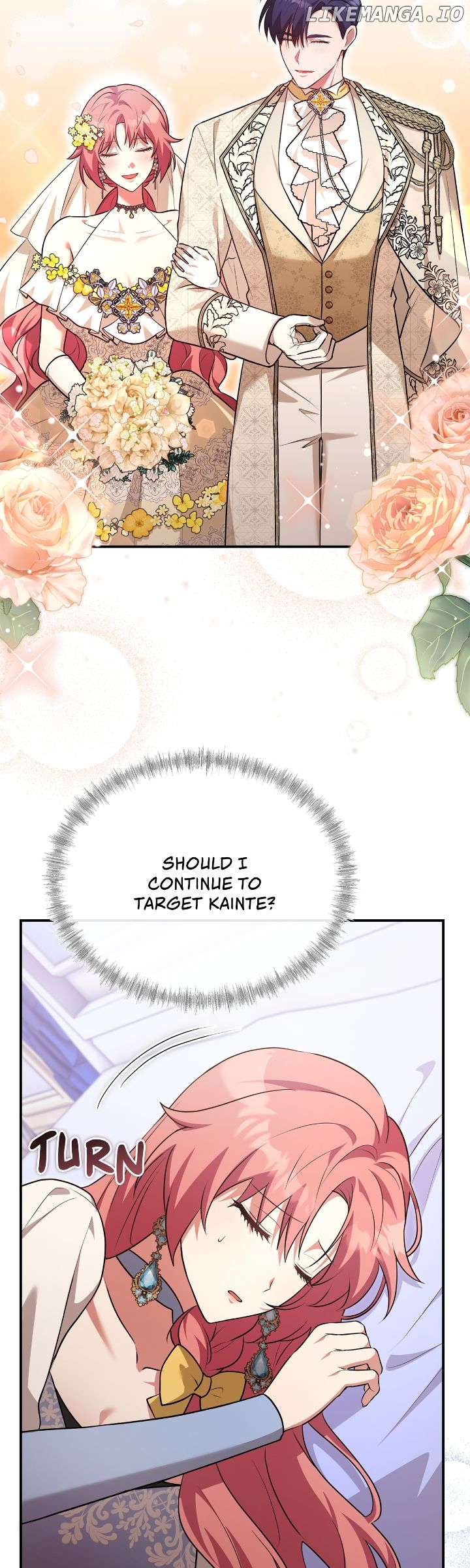 My Hot Harem Has Turned Cold On Me! chapter 21 page 13