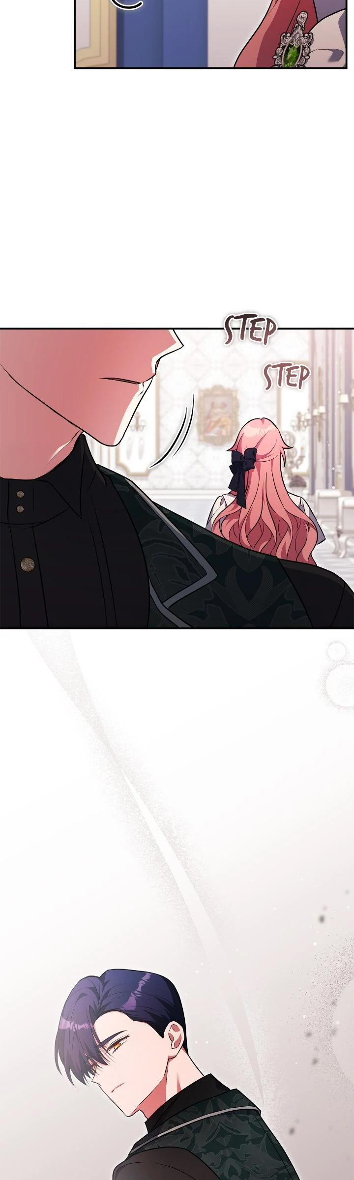 My Hot Harem Has Turned Cold On Me! chapter 21 page 22
