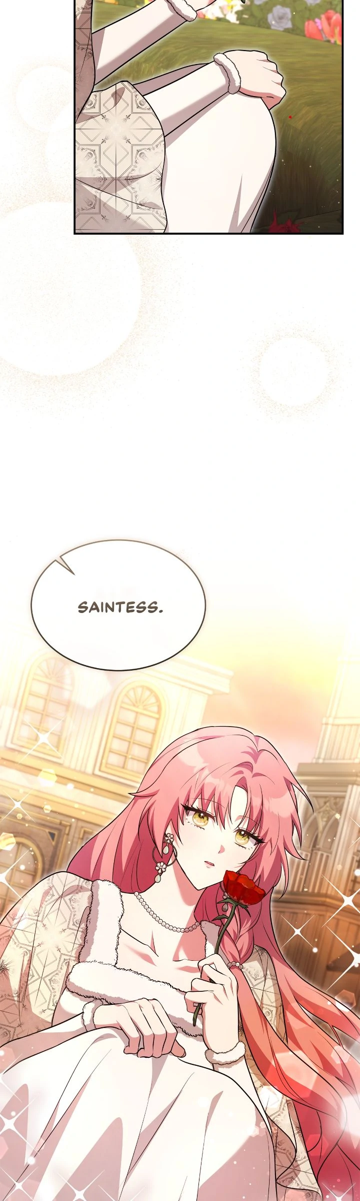 My Hot Harem Has Turned Cold On Me! chapter 21 page 24