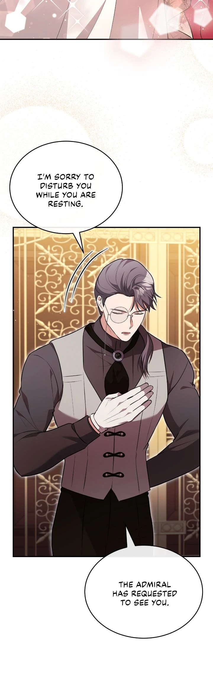 My Hot Harem Has Turned Cold On Me! chapter 21 page 25