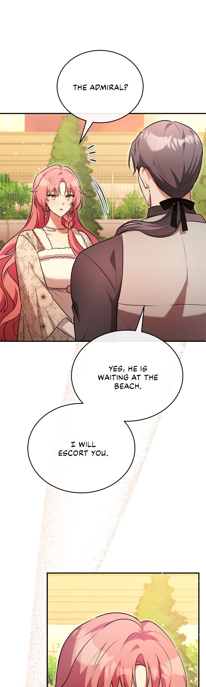 My Hot Harem Has Turned Cold On Me! chapter 21 page 26