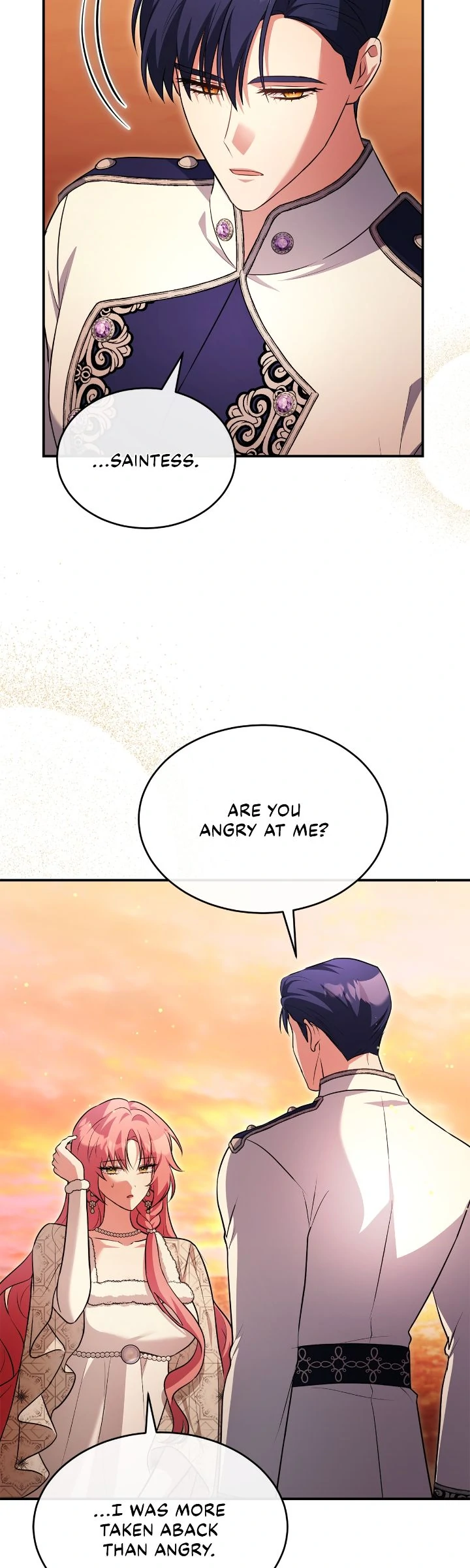 My Hot Harem Has Turned Cold On Me! chapter 21 page 29