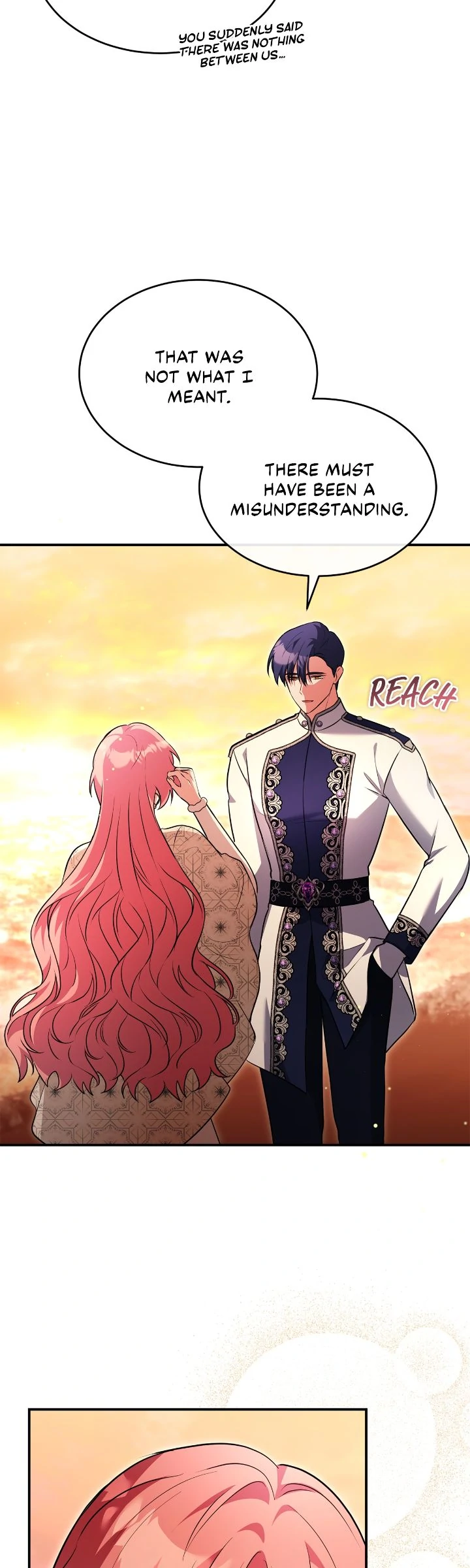 My Hot Harem Has Turned Cold On Me! chapter 21 page 30