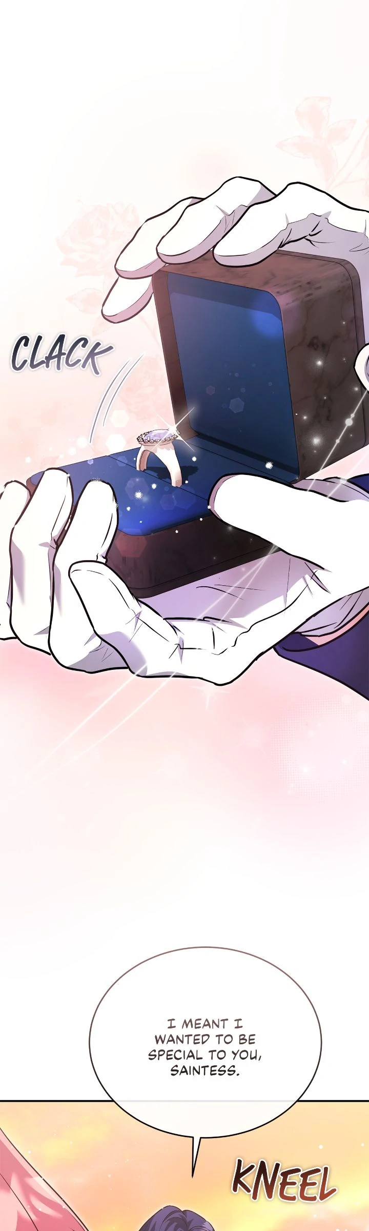 My Hot Harem Has Turned Cold On Me! chapter 21 page 32