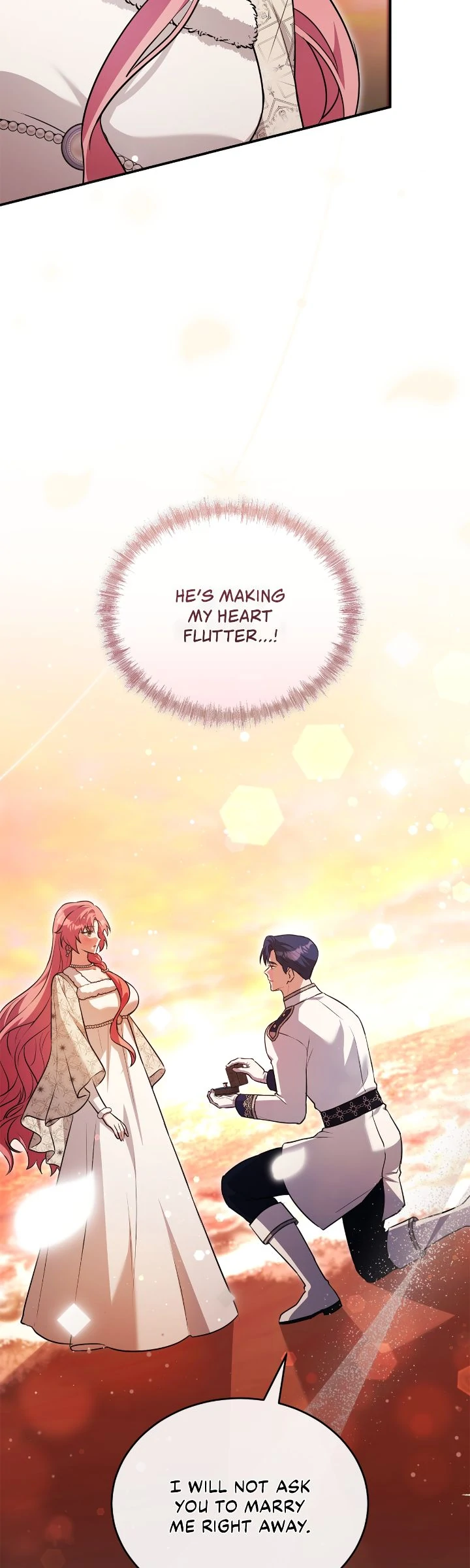 My Hot Harem Has Turned Cold On Me! chapter 21 page 34