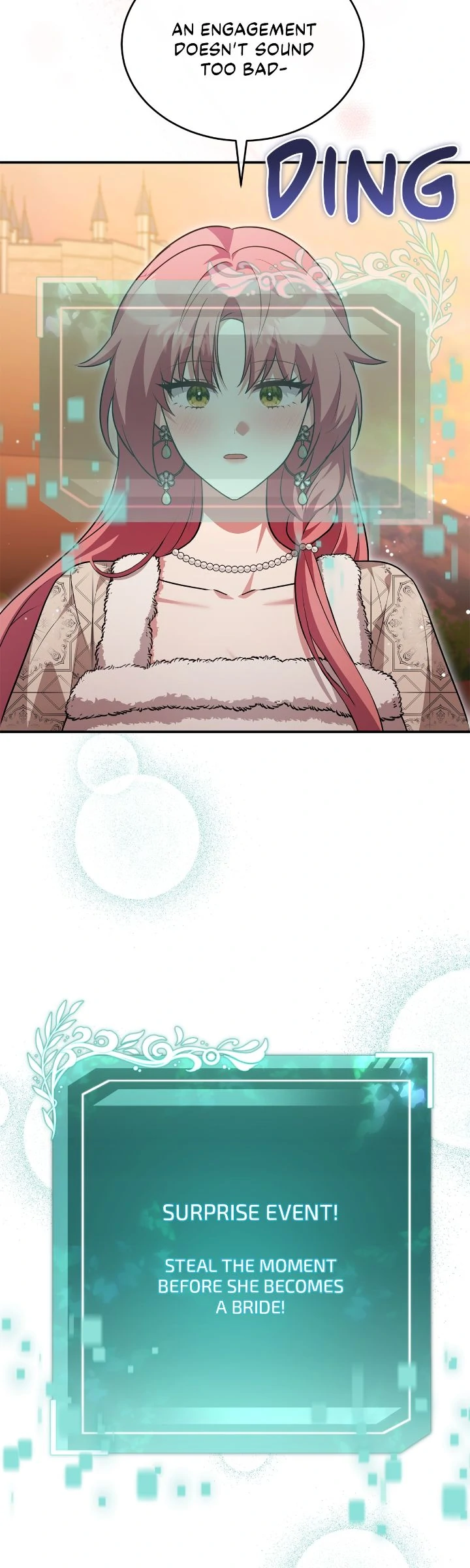 My Hot Harem Has Turned Cold On Me! chapter 21 page 39