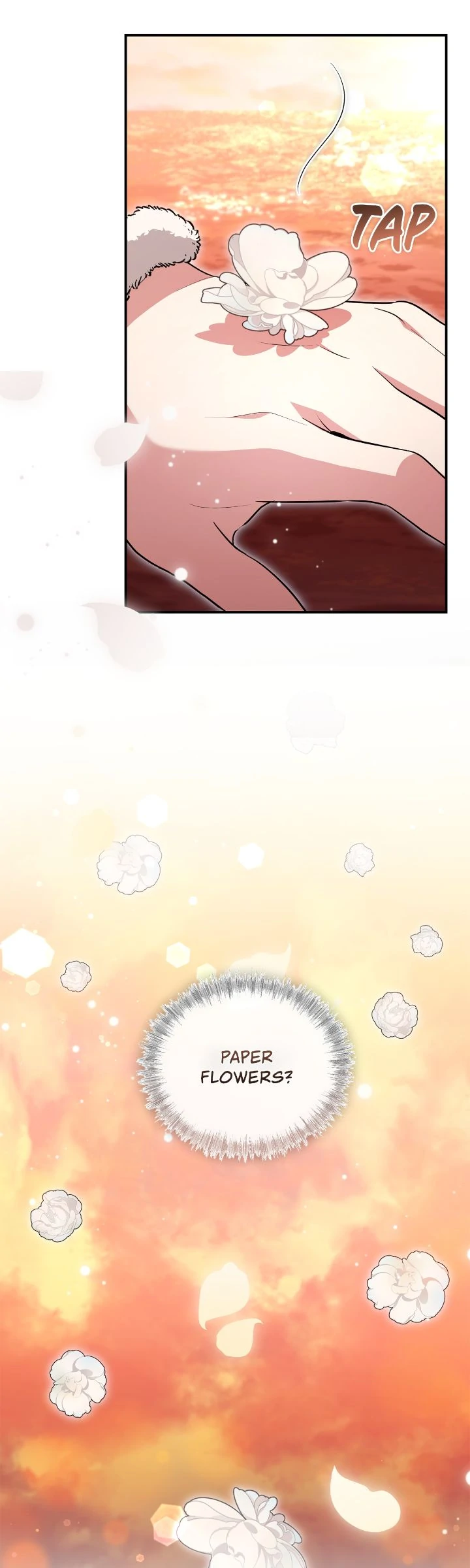 My Hot Harem Has Turned Cold On Me! chapter 21 page 41