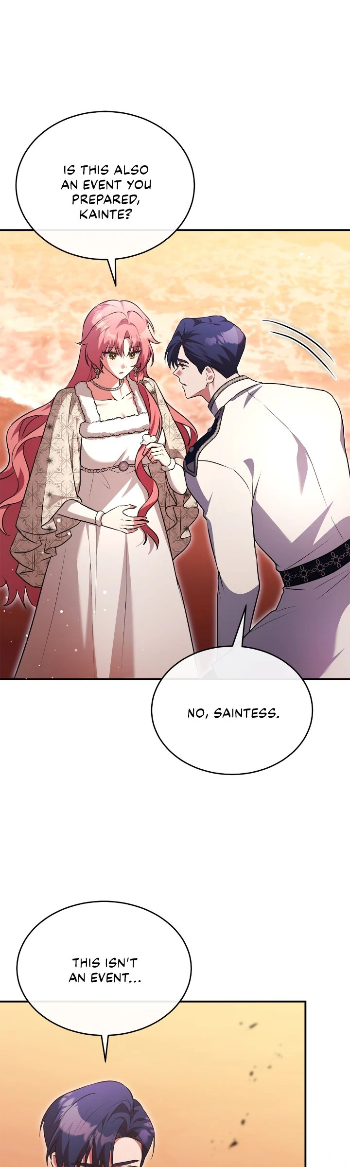 My Hot Harem Has Turned Cold On Me! chapter 21 page 43