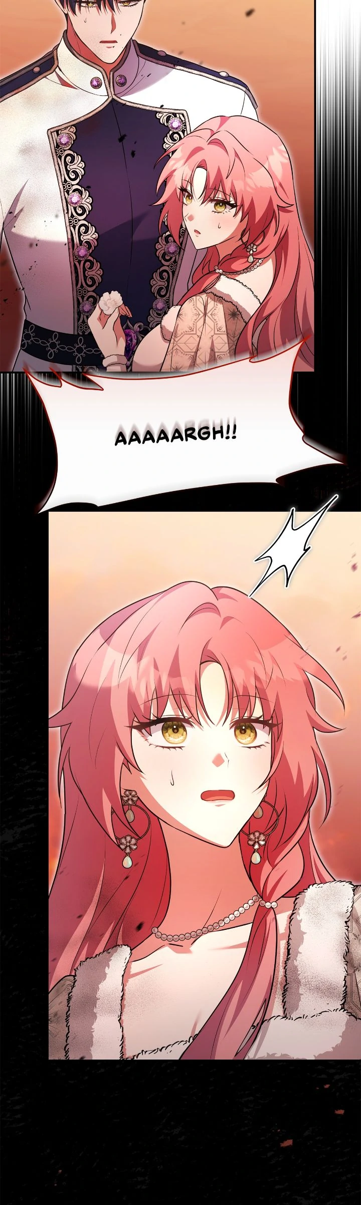My Hot Harem Has Turned Cold On Me! chapter 21 page 44