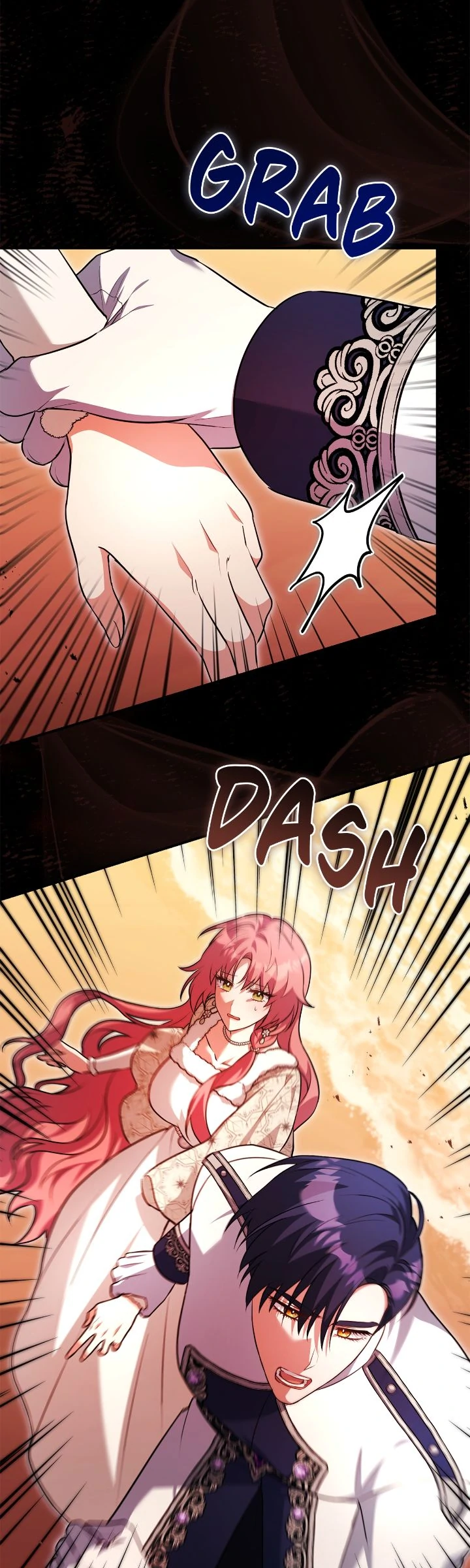 My Hot Harem Has Turned Cold On Me! chapter 21 page 47