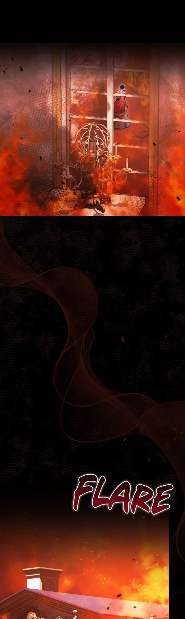 My Hot Harem Has Turned Cold On Me! chapter 21 page 49